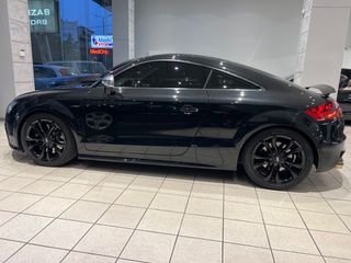 Audi TTS 2011 ΕΛΛΗΝΙΚΟ - DSG - NAVI-thumb-3