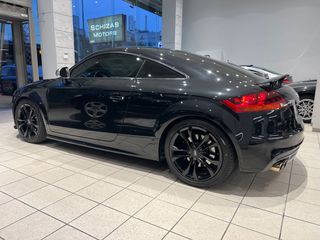 Audi TTS 2011 ΕΛΛΗΝΙΚΟ - DSG - NAVI-thumb-4