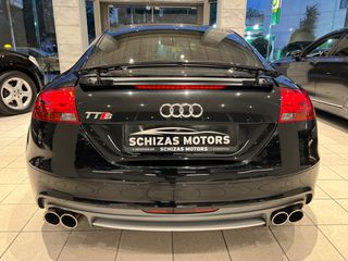 Audi TTS 2011 ΕΛΛΗΝΙΚΟ - DSG - NAVI-thumb-6