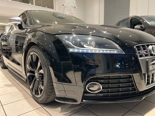 Audi TTS 2011 ΕΛΛΗΝΙΚΟ - DSG - NAVI-thumb-9
