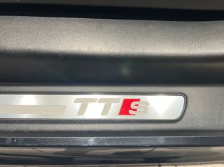 Audi TTS 2011 ΕΛΛΗΝΙΚΟ - DSG - NAVI-thumb-37