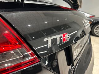 Audi TTS 2011 ΕΛΛΗΝΙΚΟ - DSG - NAVI-thumb-38