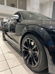 Audi TTS 2011 ΕΛΛΗΝΙΚΟ - DSG - NAVI-thumb-10