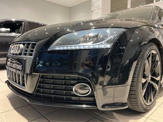 Audi TTS 2011 ΕΛΛΗΝΙΚΟ - DSG - NAVI-thumb-12
