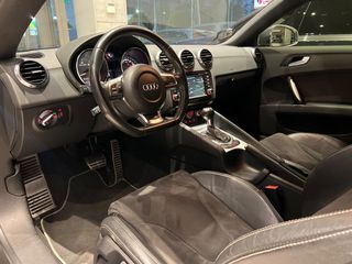 Audi TTS 2011 ΕΛΛΗΝΙΚΟ - DSG - NAVI-thumb-19