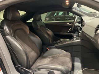 Audi TTS 2011 ΕΛΛΗΝΙΚΟ - DSG - NAVI-thumb-22