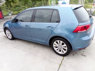 Volkswagen Golf 2015 TDI