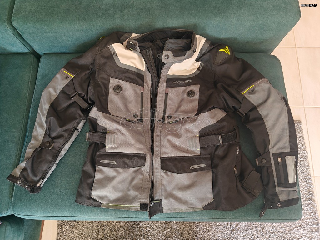 Nordcode Adventure Evo 24