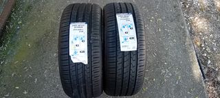 ΖΕΥΓΑΡΙ ΚΑΙΝΟΥΡΙΑ ΕΛΑΣΤΙΚΑ 215/45R17  91W EXTRA LOAD FALKEN
