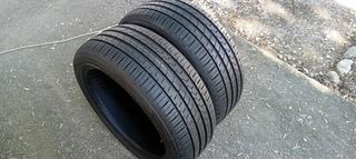 ΖΕΥΓΑΡΙ ΚΑΙΝΟΥΡΙΑ ΕΛΑΣΤΙΚΑ 215/45R17  91W EXTRA LOAD FALKEN-thumb-1