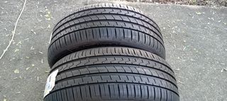 ΖΕΥΓΑΡΙ ΚΑΙΝΟΥΡΙΑ ΕΛΑΣΤΙΚΑ 215/45R17  91W EXTRA LOAD FALKEN-thumb-2