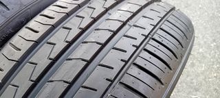ΖΕΥΓΑΡΙ ΚΑΙΝΟΥΡΙΑ ΕΛΑΣΤΙΚΑ 215/45R17  91W EXTRA LOAD FALKEN-thumb-4