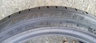 ΖΕΥΓΑΡΙ ΚΑΙΝΟΥΡΙΑ ΕΛΑΣΤΙΚΑ 215/45R17  91W EXTRA LOAD FALKEN-thumb-6