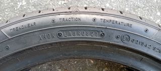 ΖΕΥΓΑΡΙ ΚΑΙΝΟΥΡΙΑ ΕΛΑΣΤΙΚΑ 215/45R17  91W EXTRA LOAD FALKEN-thumb-9