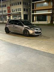 Renault Clio 2007 RS