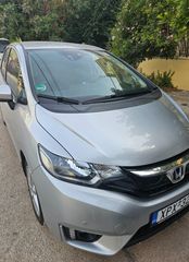 Honda Jazz 2016 ELEGANCE αυτόματο