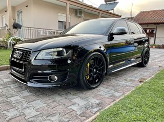 Audi S3 2010 DSG/Ultraleggera