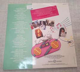 Various – The Pop Album  2XLP-thumb-1