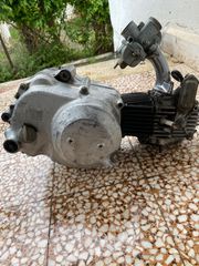 Μοτέρ Honda chally cf50