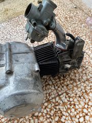 Μοτέρ Honda chally cf50-thumb-1