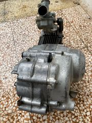 Μοτέρ Honda chally cf50-thumb-2