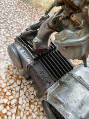 Μοτέρ Honda chally cf50-thumb-3
