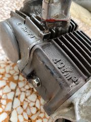 Μοτέρ Honda chally cf50-thumb-4