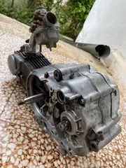 Μοτέρ Honda chally cf50-thumb-5