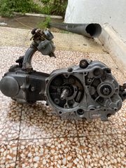 Μοτέρ Honda chally cf50-thumb-6