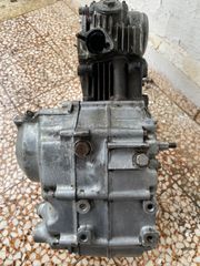 Μοτέρ Honda chally cf50-thumb-8