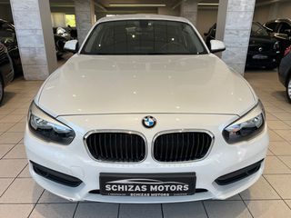 Bmw 116 2018 ΕΛΛΗΝΙΚΟ - ΑΥΤΟΜΑΤΟ - DIESEL-thumb-1