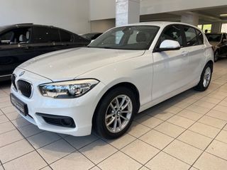 Bmw 116 2018 ΕΛΛΗΝΙΚΟ - ΑΥΤΟΜΑΤΟ - DIESEL-thumb-2