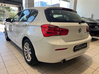 Bmw 116 2018 ΕΛΛΗΝΙΚΟ - ΑΥΤΟΜΑΤΟ - DIESEL-thumb-4
