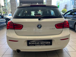 Bmw 116 2018 ΕΛΛΗΝΙΚΟ - ΑΥΤΟΜΑΤΟ - DIESEL-thumb-5