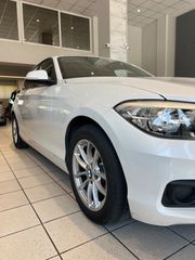 Bmw 116 2018 ΕΛΛΗΝΙΚΟ - ΑΥΤΟΜΑΤΟ - DIESEL-thumb-8