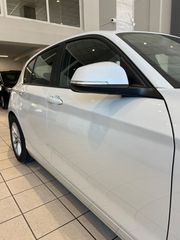 Bmw 116 2018 ΕΛΛΗΝΙΚΟ - ΑΥΤΟΜΑΤΟ - DIESEL-thumb-9
