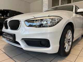 Bmw 116 2018 ΕΛΛΗΝΙΚΟ - ΑΥΤΟΜΑΤΟ - DIESEL-thumb-10