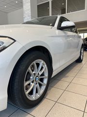 Bmw 116 2018 ΕΛΛΗΝΙΚΟ - ΑΥΤΟΜΑΤΟ - DIESEL-thumb-11