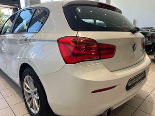 Bmw 116 2018 ΕΛΛΗΝΙΚΟ - ΑΥΤΟΜΑΤΟ - DIESEL-thumb-13