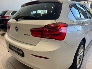 Bmw 116 2018 ΕΛΛΗΝΙΚΟ - ΑΥΤΟΜΑΤΟ - DIESEL-thumb-14