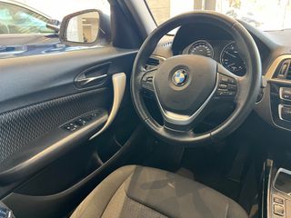 Bmw 116 2018 ΕΛΛΗΝΙΚΟ - ΑΥΤΟΜΑΤΟ - DIESEL-thumb-15