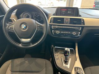Bmw 116 2018 ΕΛΛΗΝΙΚΟ - ΑΥΤΟΜΑΤΟ - DIESEL-thumb-16