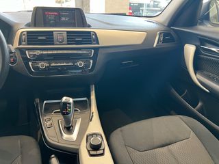 Bmw 116 2018 ΕΛΛΗΝΙΚΟ - ΑΥΤΟΜΑΤΟ - DIESEL-thumb-17