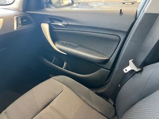 Bmw 116 2018 ΕΛΛΗΝΙΚΟ - ΑΥΤΟΜΑΤΟ - DIESEL-thumb-18