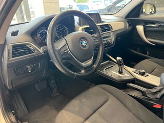 Bmw 116 2018 ΕΛΛΗΝΙΚΟ - ΑΥΤΟΜΑΤΟ - DIESEL-thumb-19