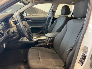 Bmw 116 2018 ΕΛΛΗΝΙΚΟ - ΑΥΤΟΜΑΤΟ - DIESEL-thumb-20