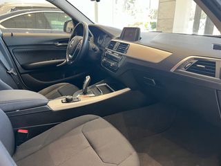 Bmw 116 2018 ΕΛΛΗΝΙΚΟ - ΑΥΤΟΜΑΤΟ - DIESEL-thumb-21