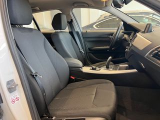 Bmw 116 2018 ΕΛΛΗΝΙΚΟ - ΑΥΤΟΜΑΤΟ - DIESEL-thumb-22