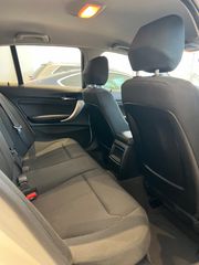 Bmw 116 2018 ΕΛΛΗΝΙΚΟ - ΑΥΤΟΜΑΤΟ - DIESEL-thumb-23