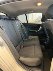 Bmw 116 2018 ΕΛΛΗΝΙΚΟ - ΑΥΤΟΜΑΤΟ - DIESEL-thumb-24